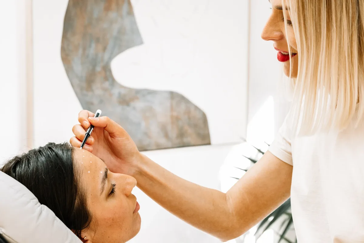 KAILO Wellness Medispa setting