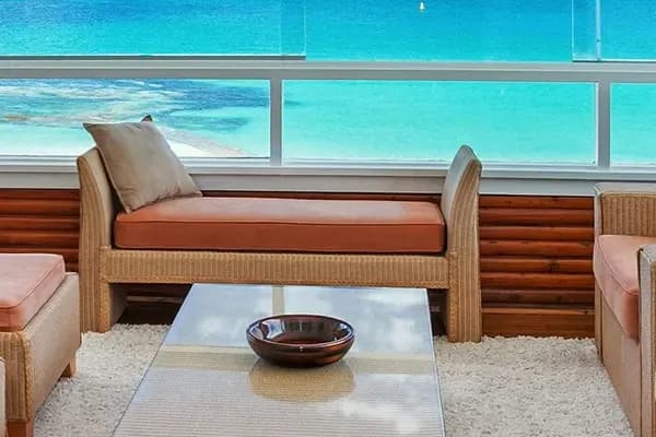 Oriana Penthouse at Balmoral Beach setting