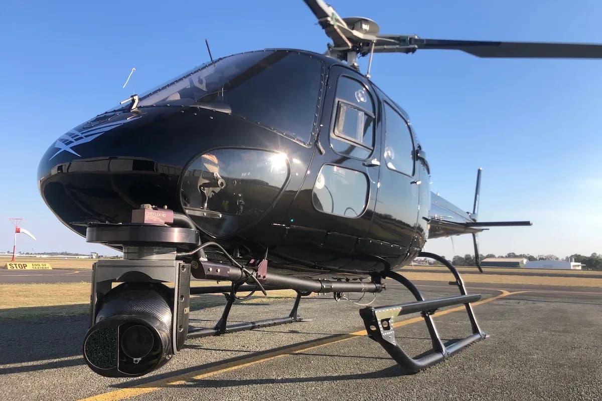 Pterodactyl Helicopters – helicopter pub crawl setting