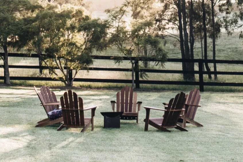 Miliya Health Retreat setting