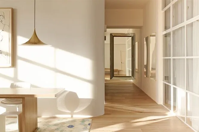 One Hot Yoga & Pilates setting