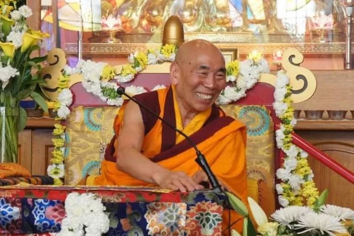 Tara Institute setting