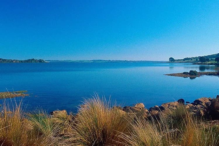 Phillip Island Nature Parks Seal Cruise setting