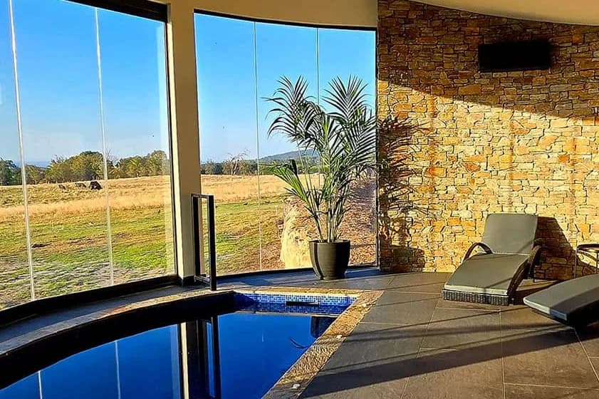 Azure on Panorama setting