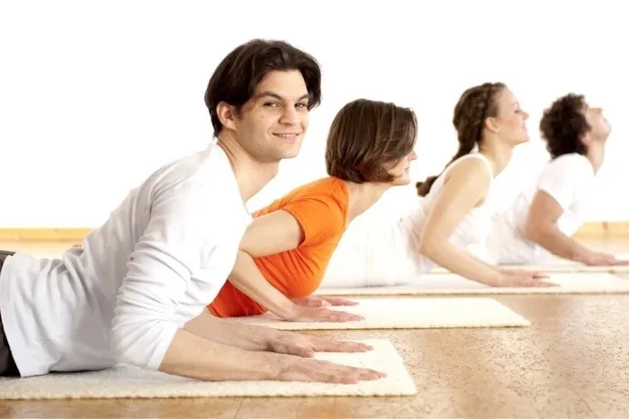 Art of Living Melbourne — Happiness Centre setting