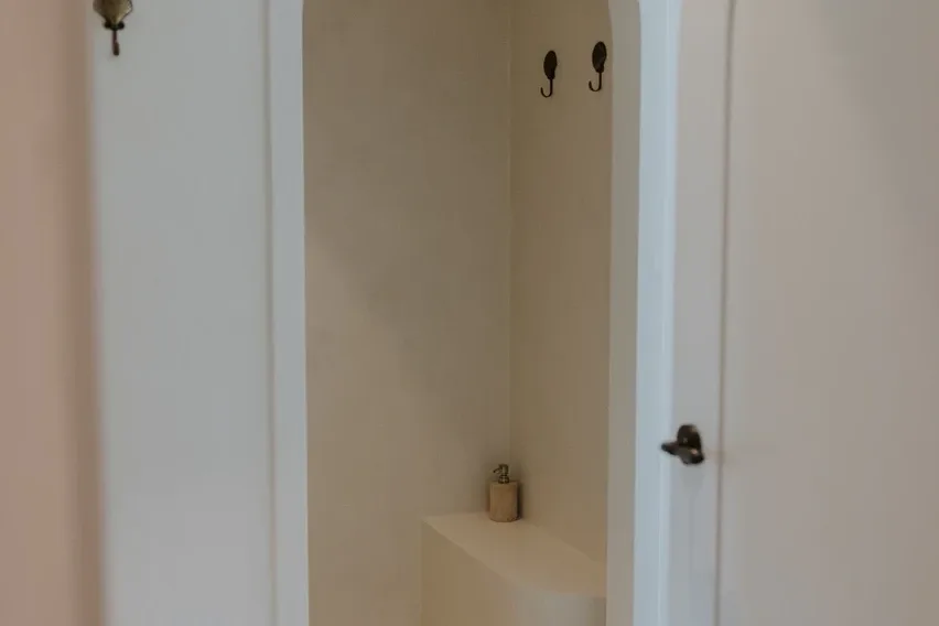 Sauna Amalfi setting