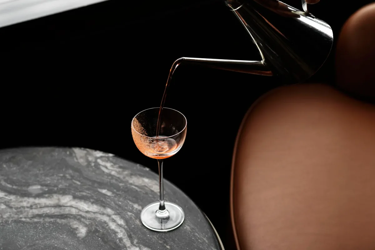 LUI Bar setting